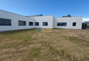 Location bureaux Quimperlé - Zone d'activités dynamique