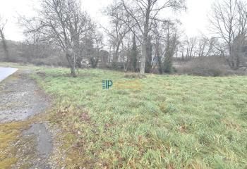 Terrain industriel à vendre Ergué-Gabéric - accès voie express