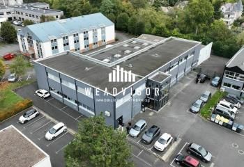 Bureaux à louer Saint-Avertin - Proche Tours