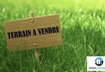 Terrain constructible Coudun proche Compiègne - accès A1