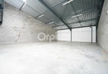 Local d'activité à louer Dardilly - Proche A6 et M6