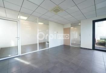 Local mixte à vendre ou louer Vénissieux - Proche A7 et bus 93