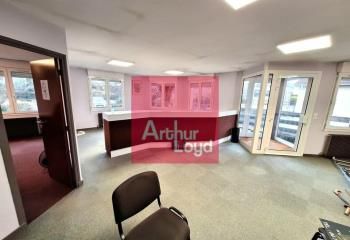 Vente bureaux Riom - Proche centre-ville