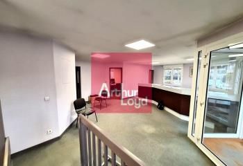 Vente bureaux Riom - Proche centre-ville