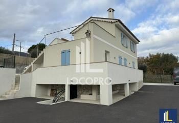 Location bureaux Gattières - Environnement calme et bien équipé