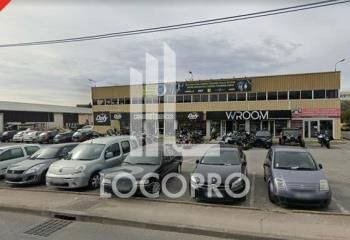 Location local commercial Mougins - Avenue de la Plaine