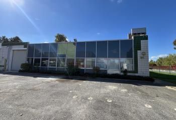 Local d'activité à louer Villebon-sur-Yvette - Proche Paris et Orly