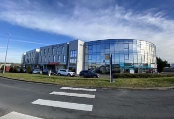 Vente bureaux Nogent-le-Phaye - Proche Chartres et A11/A154