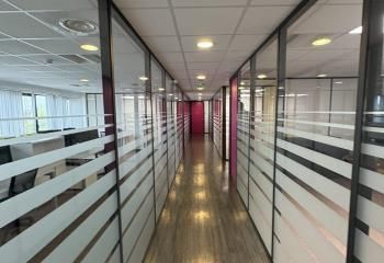 Location bureaux Bezons - Proche La Défense et gares