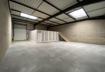 Local d'activité à louer Dreux - Proximité N12