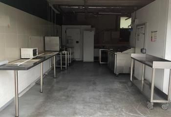 Local d'activité à louer Nanterre - Proche RER et bus