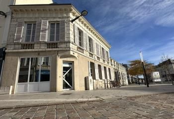 Vente immeuble de bureaux Chartres - Hyper centre ville