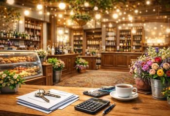 Local commercial à vendre Orléans - Proche transports