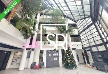 Location bureau - 217 m²
