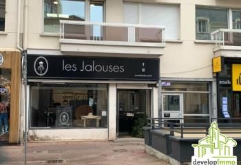 Location local commercial Caen centre-ville - Rue Paul Doumer