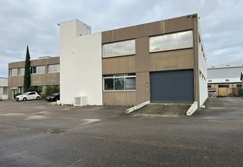Vente bureaux Saint-Priest - Proche RN6 et transports en commun