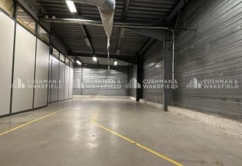 Local d'activité à vendre Eckbolsheim - Proche A351 et transports