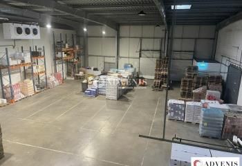 Local d'activité à louer Bordeaux - Proche MIN et rocade