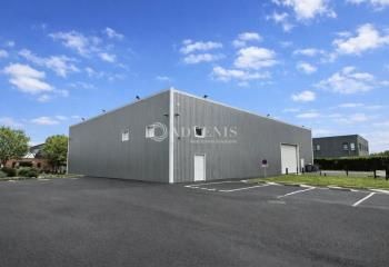 Local d'activité à louer Ennevelin - Zone Chaufour