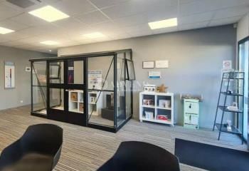 Location local commercial Ploufragan près D712