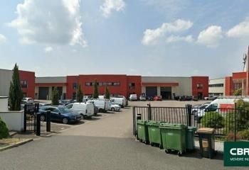 Location local d'activité Fléville-devant-Nancy - Accès A33/A330