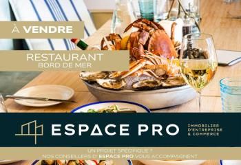 Restaurant bord de mer Villers-sur-Mer