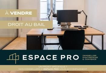 Vente droit au bail Deauville centre-ville