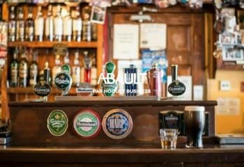 Fonds de commerce bar licence IV Toulouse centre