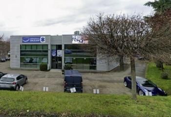 Local d'activité à louer Eckbolsheim - Parc d'activités