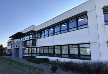 Location bureaux Schiltigheim - Proche BHNS et pistes cyclables