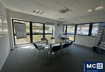 Bureaux à louer Schiltigheim - Proche BHNS, autoroute A35 et gare TGV