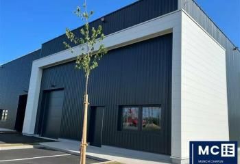 Location local d'activité Goxwiller - Visibilité autoroute A35