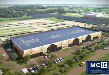 Locaux d'activité à vendre Soufflenheim - Proche A35