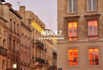 Local commercial à louer Bordeaux - Axe passant dynamique