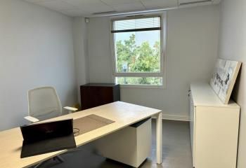 Location bureau Dijon - Proche Toison d'Or, bus et tram