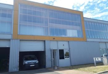 Location local d'activité Le Havre - Pied rocade Nord