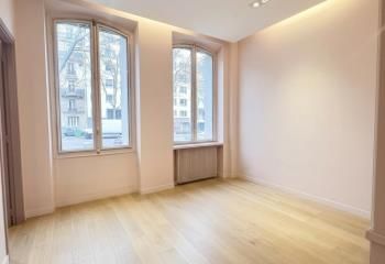 Location bureau Paris 16 - Proche place de l'Étoile