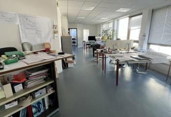Location bureaux Saint-Malo - Proche axes principaux