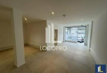Location bureaux Cagnes-sur-Mer - Avenue de Grasse