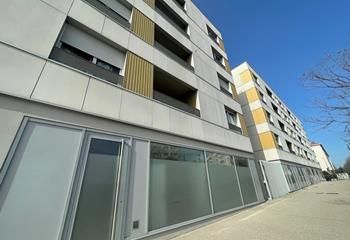 Local d'activité à vendre Caluire-et-Cuire - Rue Pasteur