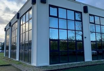 Bureaux à louer Mérignac - Proche Aéroport et Rocade