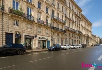 Bureaux à vendre Bordeaux Triangle d'Or - Proche Grand Théâtre
