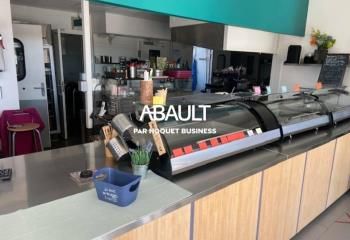 Bureaux à vendre Bordeaux Triangle d'Or - Proche Grand Théâtre