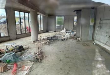 Local commercial à louer Brunstatt-Didenheim - Axe passant