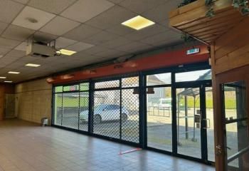 Vente local commercial Riedisheim - Accès plain-pied