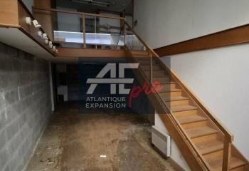 Vente local commercial Saint-Nazaire centre-ville