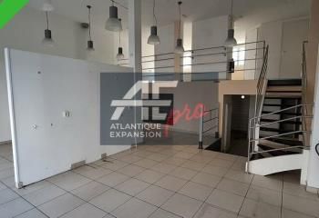 Vente local commercial Saint-Nazaire entrée de ville