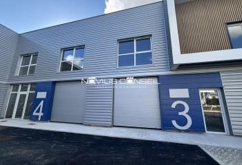 Local d'activité à louer Launaguet - Proche rocade Toulousaine