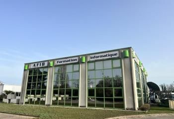 Vente bureaux Mérignac - Parc Château Rouquey près rocade