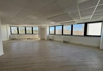 Location bureaux Toulouse - Disponibilité immédiate